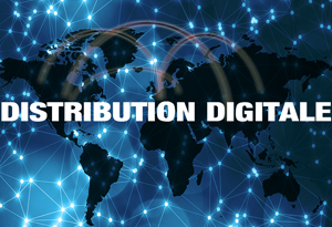 Distribution digitale